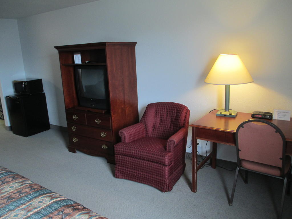 Americas Best Value Inn Billings Cameră foto