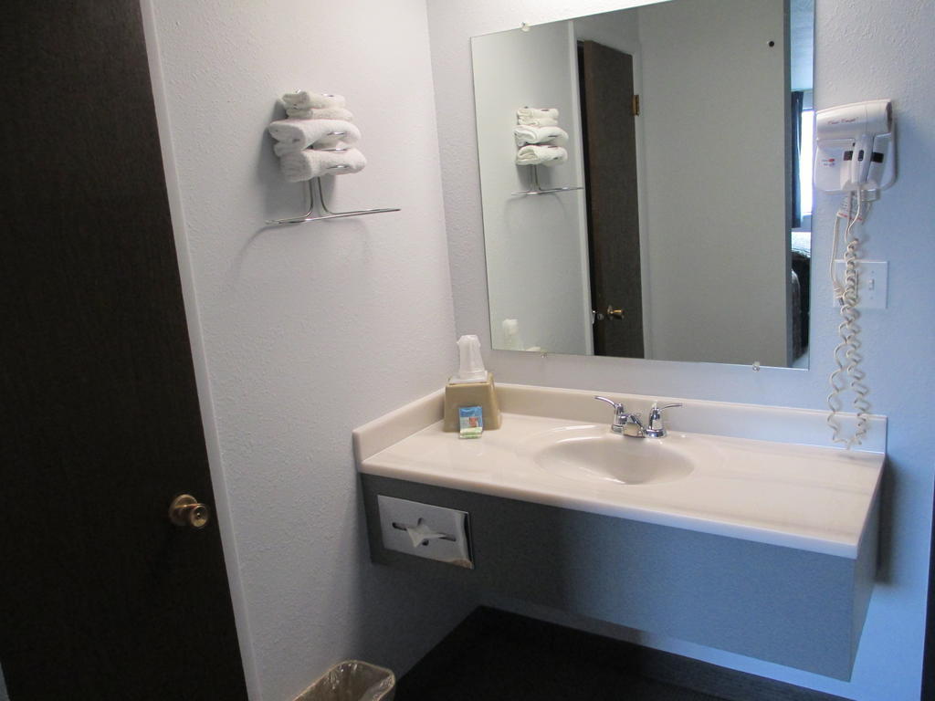 Americas Best Value Inn Billings Cameră foto